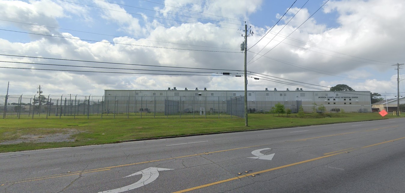 Photos Jackson County Adult Detention Center 4